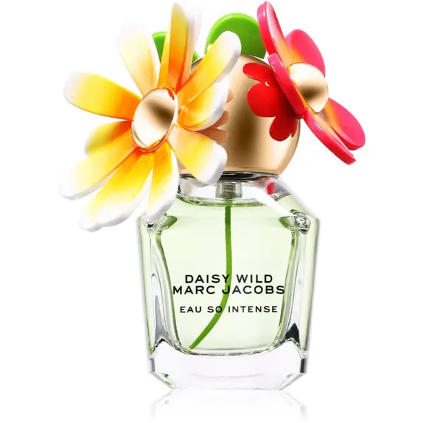 Marc Jacobs Marc Jacobs Daisy Wild Eau so Intense parfemska voda za žene 30 ml