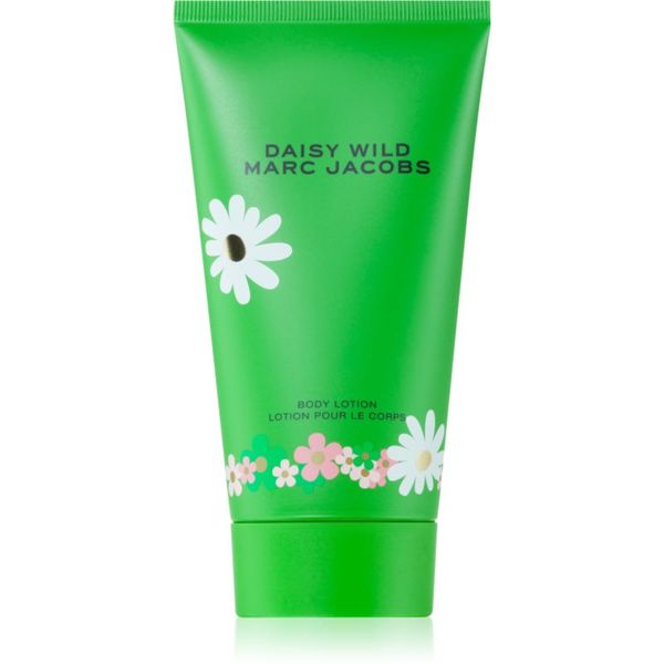 Marc Jacobs Marc Jacobs Daisy Wild mlijeko za tijelo za žene 150 ml