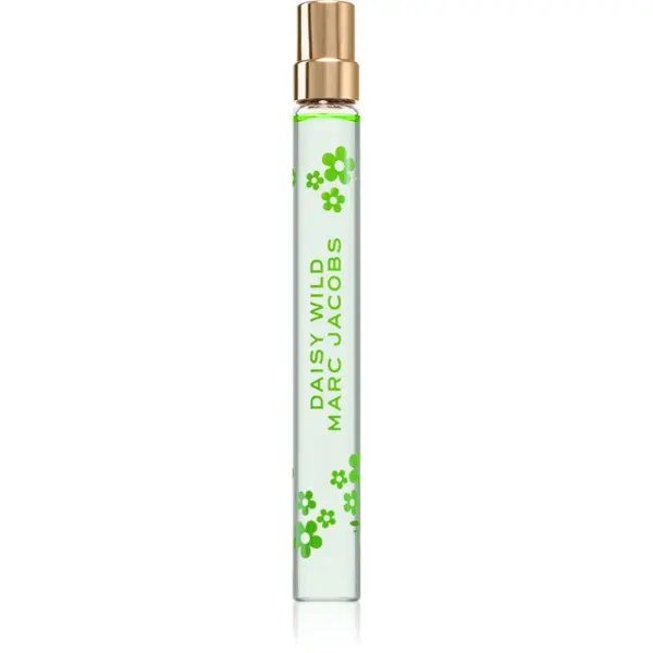 Marc Jacobs Marc Jacobs Daisy Wild parfemska voda za žene 10 ml