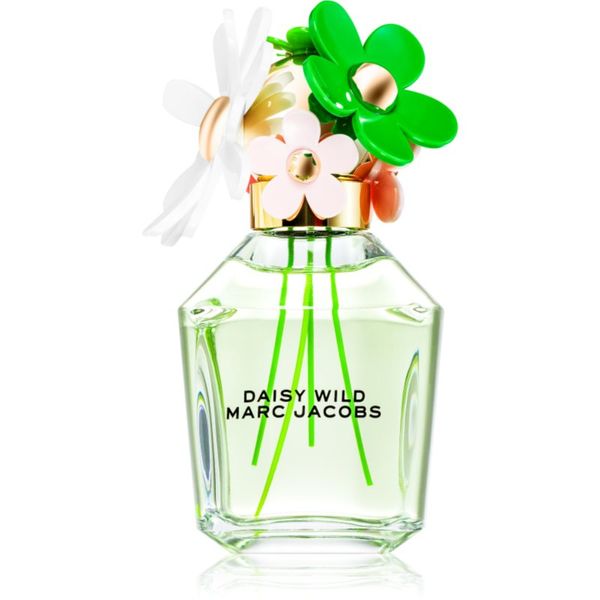 Marc Jacobs Marc Jacobs Daisy Wild parfemska voda za žene 100 ml