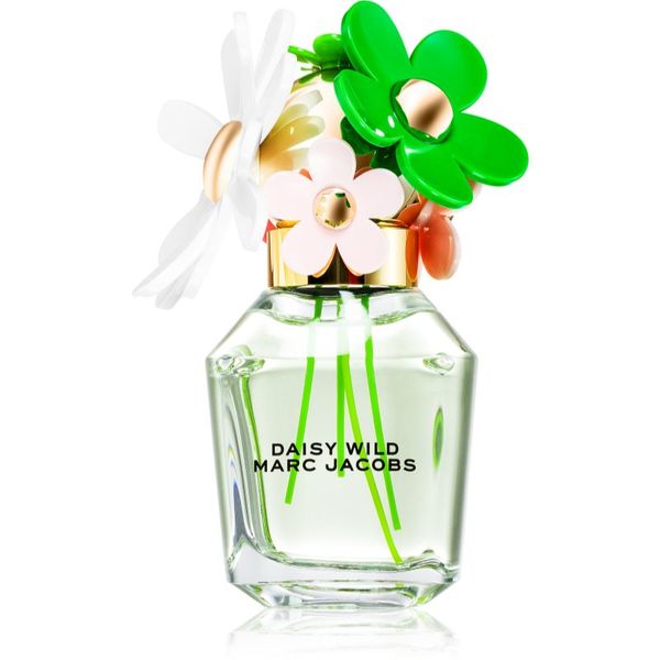 Marc Jacobs Marc Jacobs Daisy Wild parfemska voda za žene 50 ml