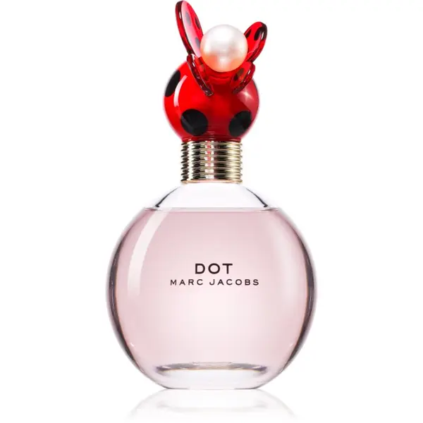 Marc Jacobs Marc Jacobs Dot parfemska voda za žene 100 ml