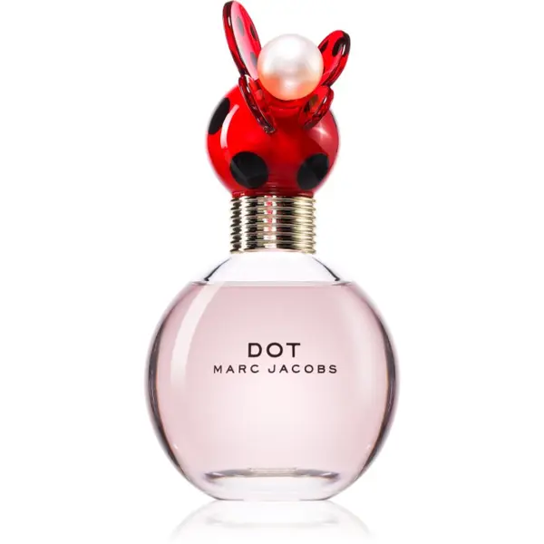 Marc Jacobs Marc Jacobs Dot parfemska voda za žene 50 ml