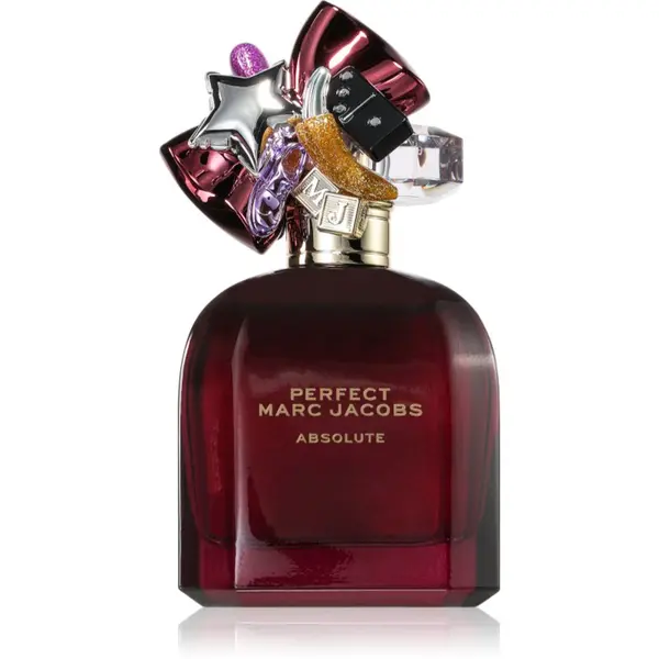 Marc Jacobs Marc Jacobs Perfect Absolute parfemska voda za žene 50 ml