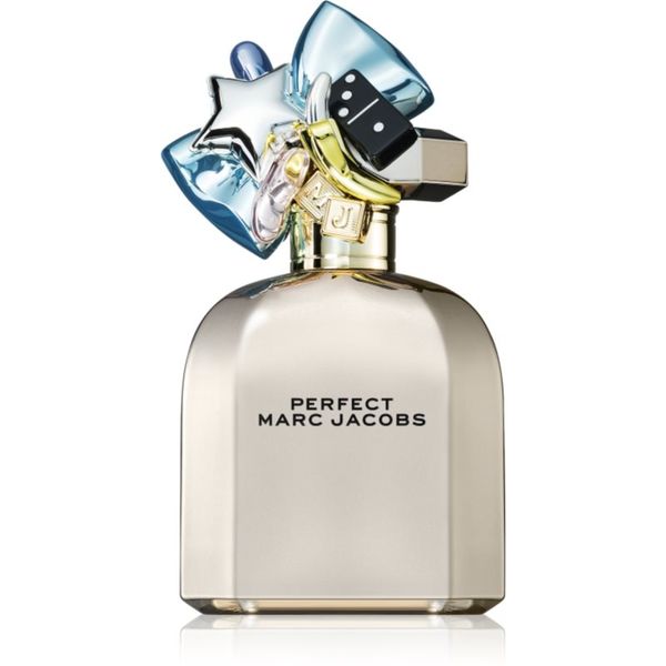 Marc Jacobs Marc Jacobs Perfect Charm parfemska voda za žene Collector Edition 50 ml