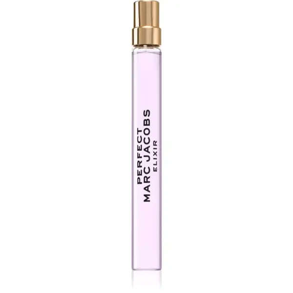 Marc Jacobs Marc Jacobs Perfect Elixir parfemska voda za žene 10 ml