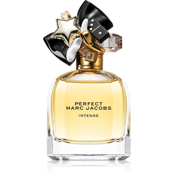 Marc Jacobs Marc Jacobs Perfect Intense parfemska voda za žene 50 ml