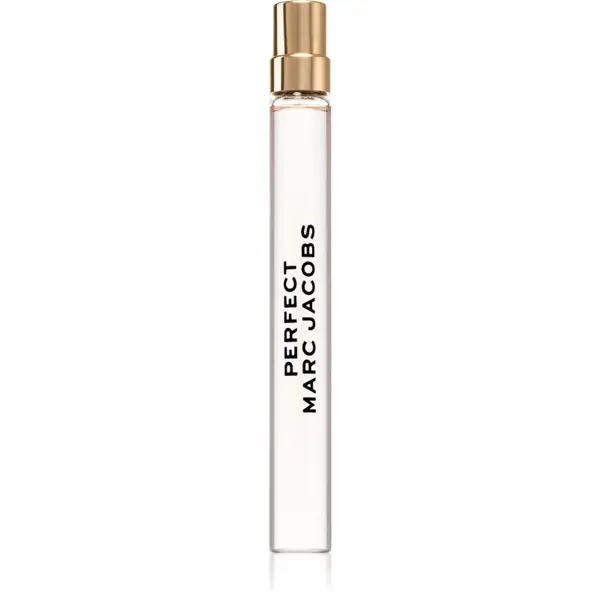 Marc Jacobs Marc Jacobs Perfect parfemska voda za žene 10 ml