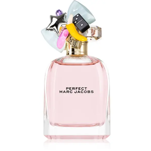 Marc Jacobs Marc Jacobs Perfect parfemska voda za žene 100 ml