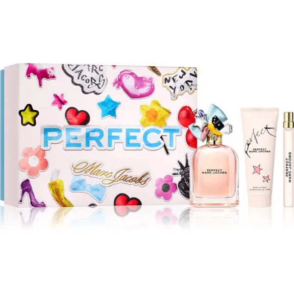 Marc Jacobs Marc Jacobs Perfect poklon set za žene