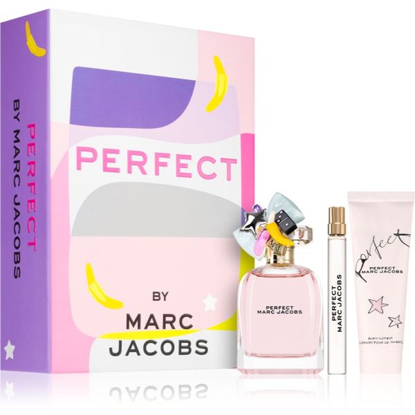Marc Jacobs Marc Jacobs Perfect poklon set za žene