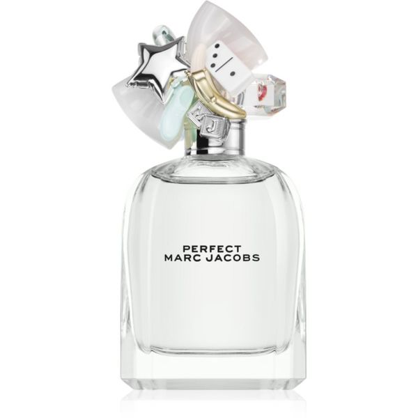 Marc Jacobs Marc Jacobs Perfect toaletna voda za žene 100 ml