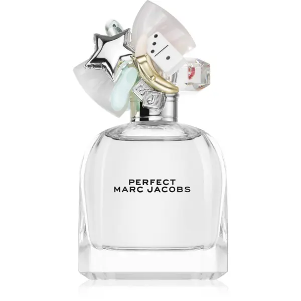 Marc Jacobs Marc Jacobs Perfect toaletna voda za žene 50 ml