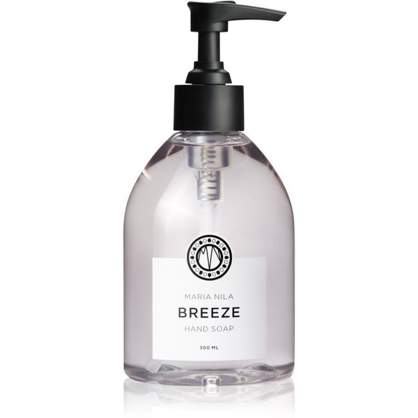 Maria Nila Maria Nila Breeze Hand Soap tekući sapun za ruke 300 ml