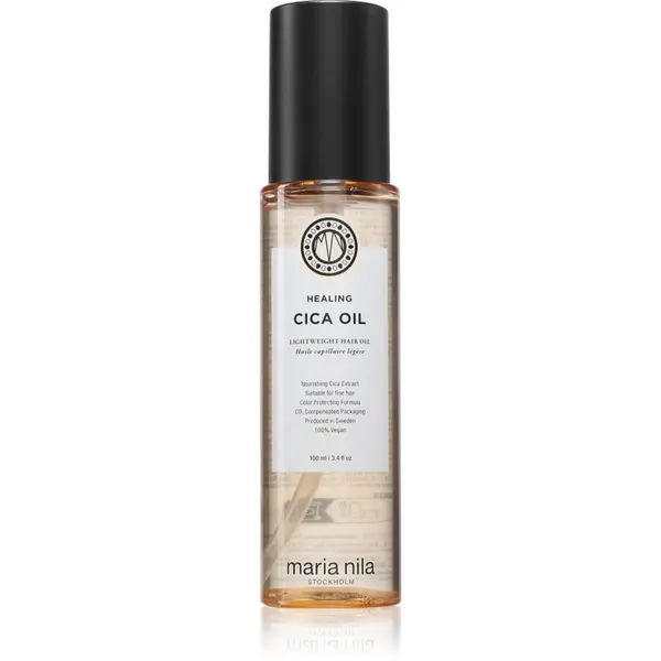 Maria Nila Maria Nila Cica Oil lagano ulje za nježnu kosu 100 ml