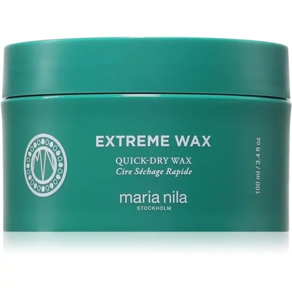 Maria Nila Maria Nila Extreme Wax vosak za kosu 100 ml