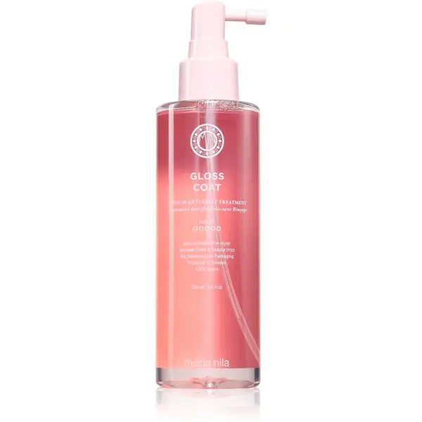 Maria Nila Maria Nila Glass Coat zaštitni sprej za kosu 200 ml