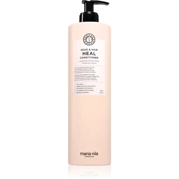 Maria Nila Maria Nila Head & Hair Heal Conditioner regenerator protiv peruti i opadanja kose 1000 ml