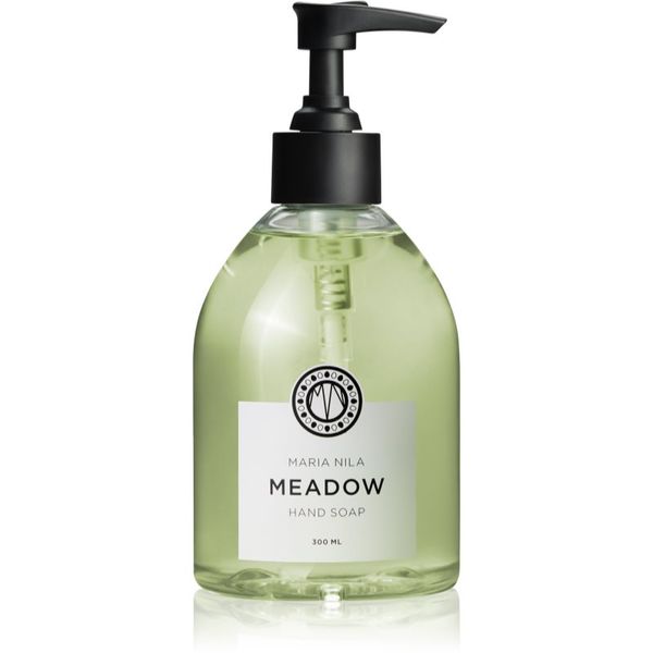 Maria Nila Maria Nila Meadow Hand Soap tekući sapun za ruke 300 ml
