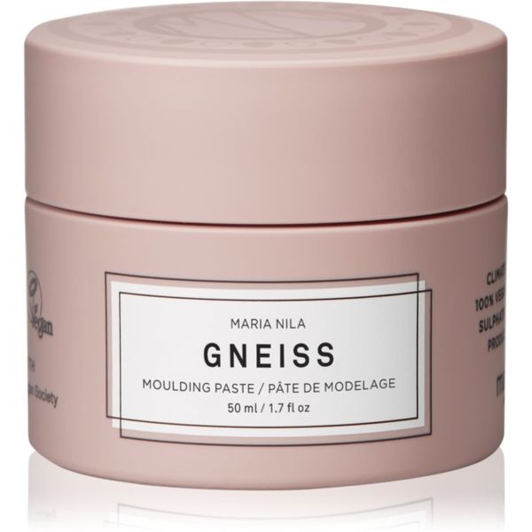Maria Nila Maria Nila Minerals Gneiss pasta za modeling srednje učvršćenje 50 ml