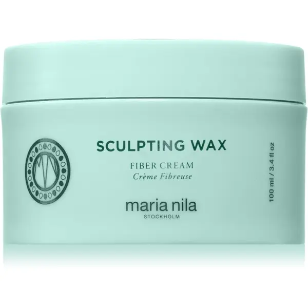 Maria Nila Maria Nila Sculpting wax krema za stiliziranje za kosu 100 ml
