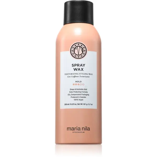 Maria Nila Maria Nila Spray Wax vosak za kosu u spreju 200 ml