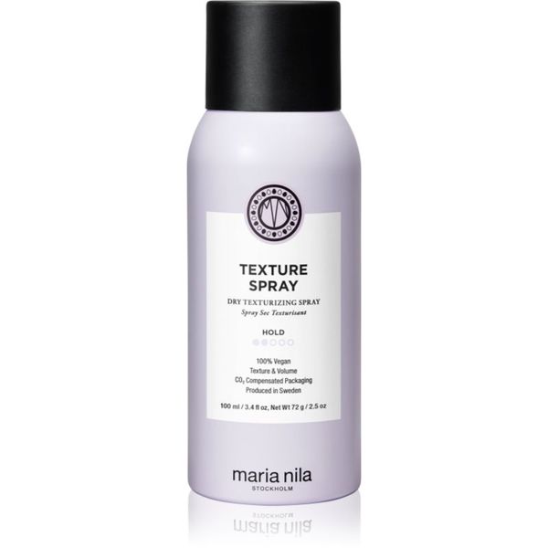 Maria Nila Maria Nila Style & Finish Texture Spray sprej za stiliziranje za volumen kose 100 ml