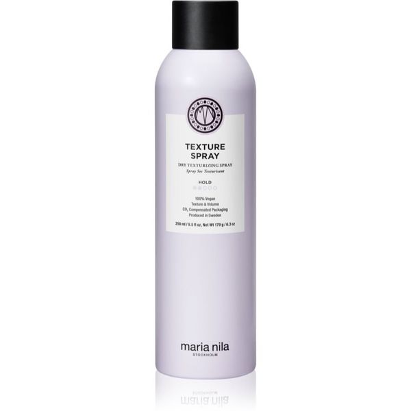 Maria Nila Maria Nila Style & Finish Texture Spray sprej za stiliziranje za volumen kose 250 ml