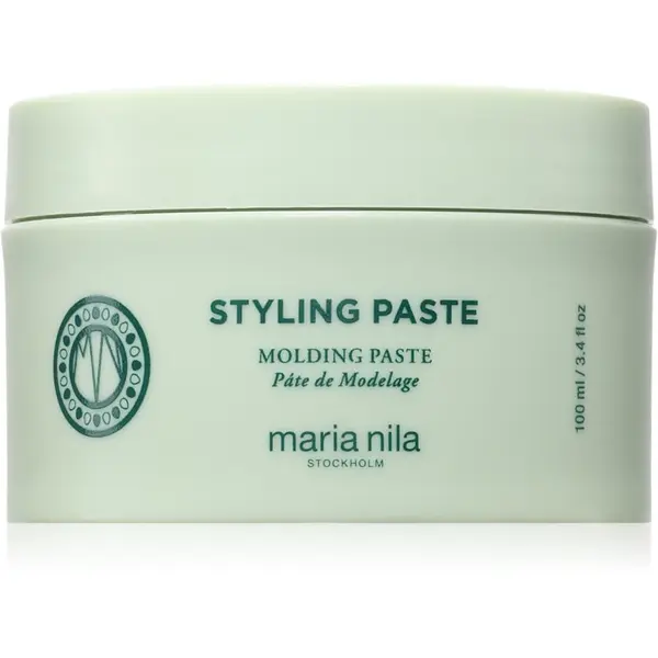 Maria Nila Maria Nila Styling Paste pasta za stiliziranje za sve tipove kose 100 ml