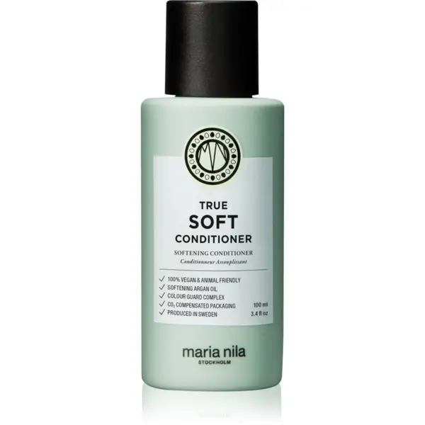 Maria Nila Maria Nila True Soft Conditioner hidratantni regenerator za suhu kosu 100 ml