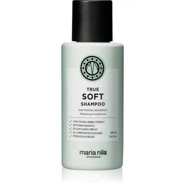 Maria Nila Maria Nila True Soft hidratantni šampon za suhu kosu 100 ml
