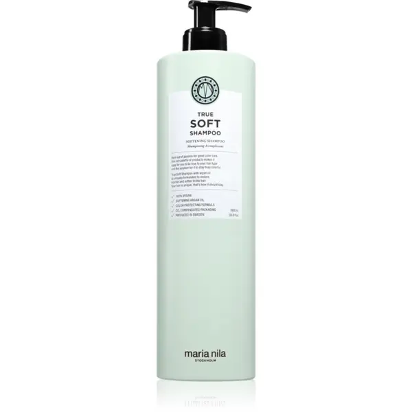 Maria Nila Maria Nila True Soft hidratantni šampon za suhu kosu 1000 ml
