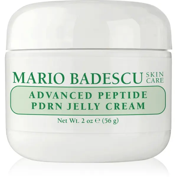 Mario Badescu Mario Badescu Advanced Peptide PDRN Jelly Cream blaga hidratantna gel krema 56 g