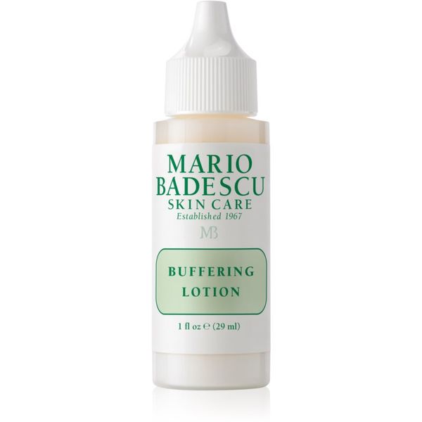 Mario Badescu Mario Badescu Buffering Lotion lokalna njega  protiv prištića 29 ml
