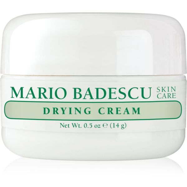 Mario Badescu Mario Badescu Drying Cream lokalna njega protiv akni 14 g