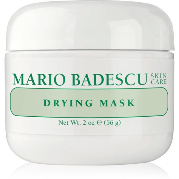 Mario Badescu Mario Badescu Drying Mask maska za dubinsko čišćenje za problematično lice 56 g