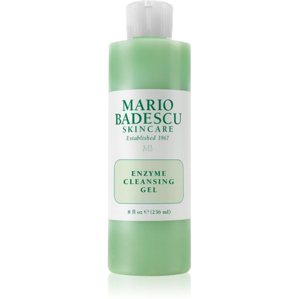 Mario Badescu Mario Badescu Enzyme Cleansing Gel gel za dubinsko čišćenje za sve tipove kože 236 ml