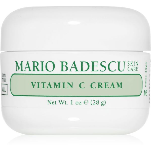 Mario Badescu Mario Badescu Vitamin C dnevna krema s vitaminom C 28 g