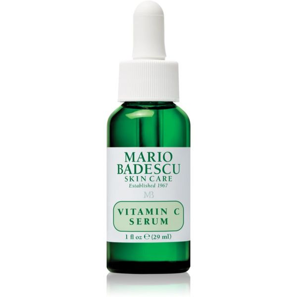 Mario Badescu Mario Badescu Vitamin C Serum posvjetljujući serum s vitaminom C 29 ml