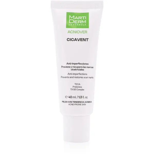 Martiderm MartiDerm Acniover Cicavent krema za nesavršenosti 40 ml