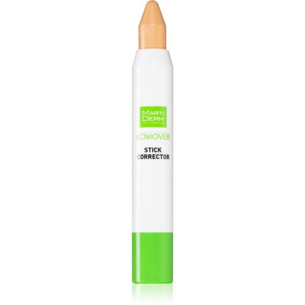 Martiderm MartiDerm Acniover korektivni stick za nesavršenosti na licu 15 ml