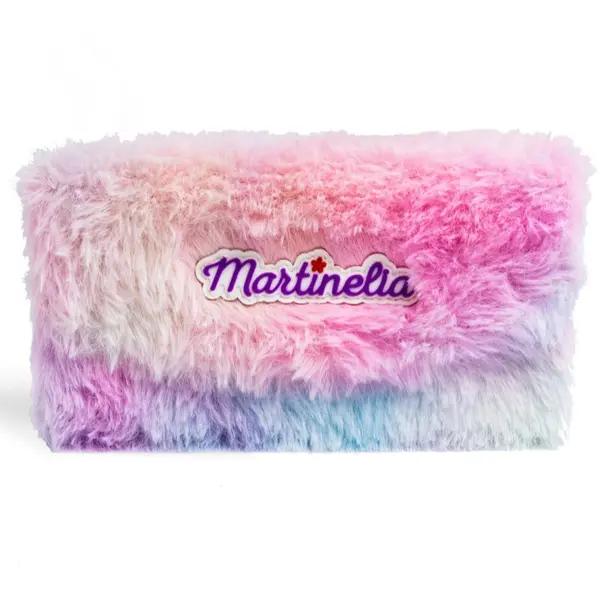 Martinelia Martinelia Circus Makeup Wallet kozmetička torbica za djecu 3+