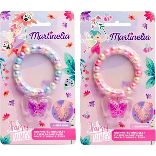 Martinelia Martinelia Fairy Things Bracelet narukvica sa sjajem