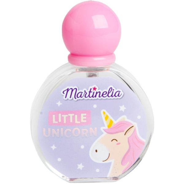 Martinelia Martinelia Little Unicorn Fragrance toaletna voda za djecu 30 ml