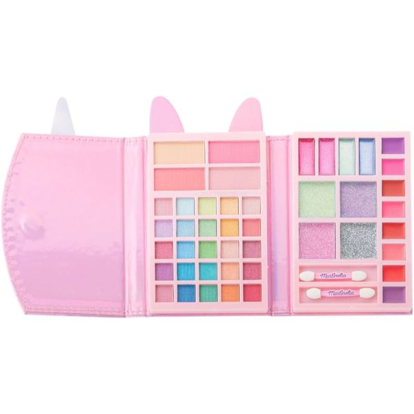 Martinelia Martinelia Little Unicorn Travel Wallet poklon set (za djecu)