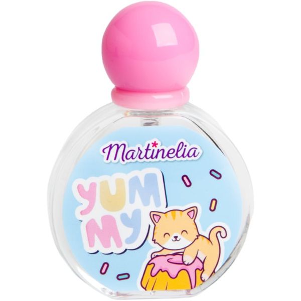 Martinelia Martinelia Yummy Fragnance toaletna voda za djecu 30 ml