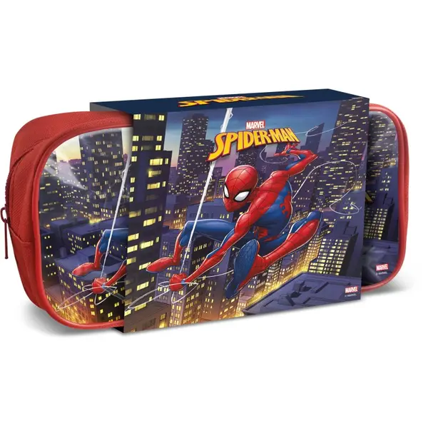 Marvel Marvel Spiderman Beauty Case poklon set za djecu