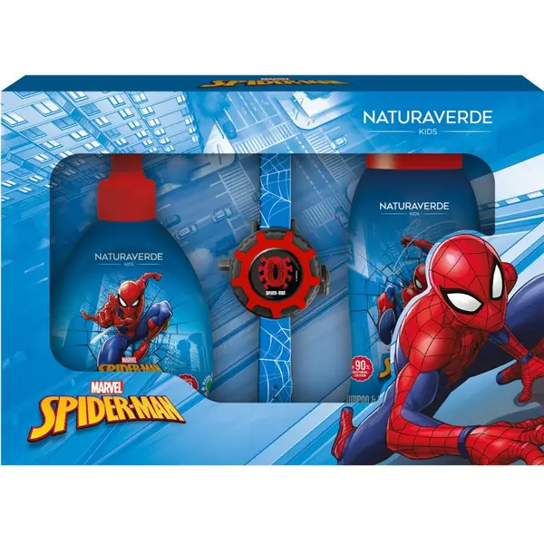 Marvel Marvel Spiderman Gift Set poklon set za djecu