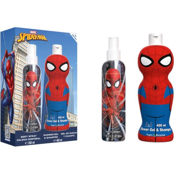 Marvel Marvel Spiderman poklon set (za djecu)