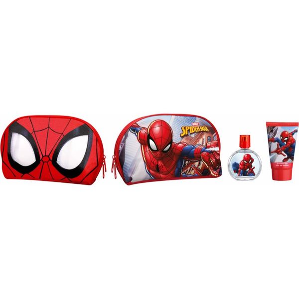 Marvel Marvel Spiderman set za djecu